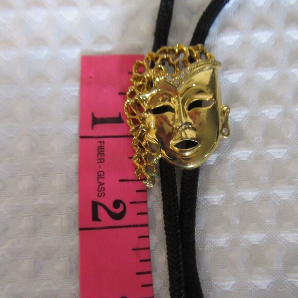 Ladies Bolo Tie As Is Possible Vintage - Picture 6 of 11